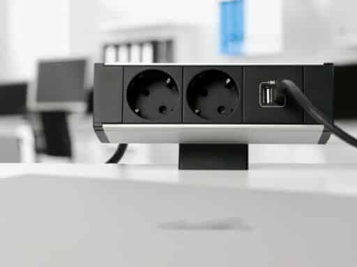 Basisgereedschap voor elke elektraklusser