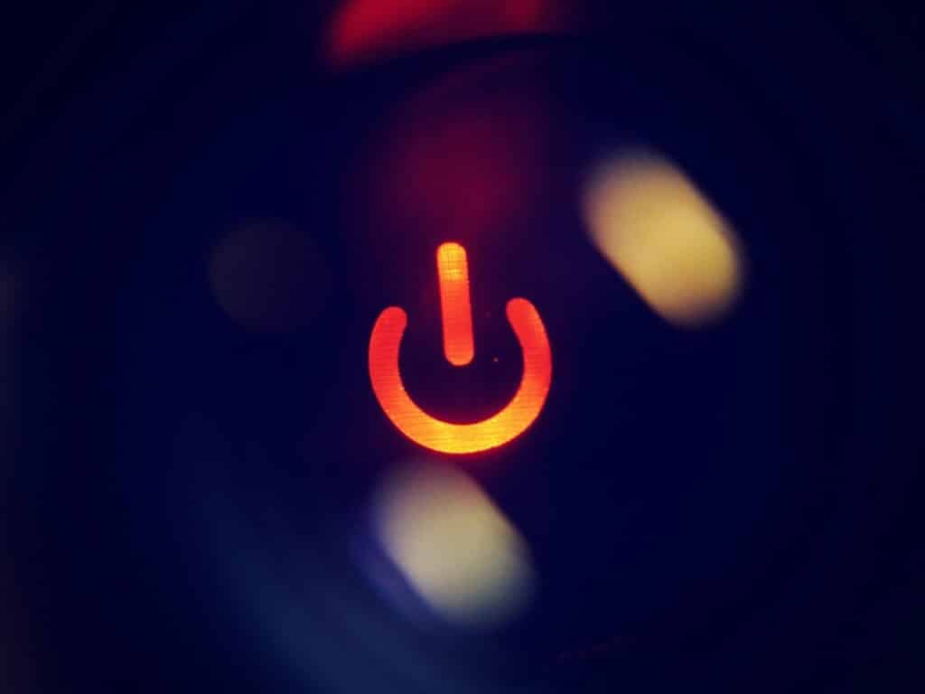 Buitenstopcontact waterdicht maken