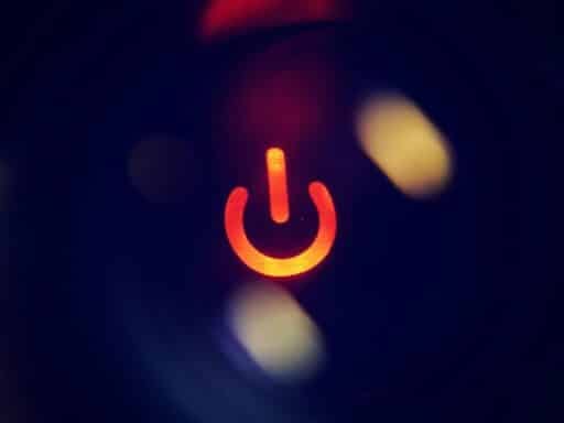 Buitenstopcontact waterdicht maken