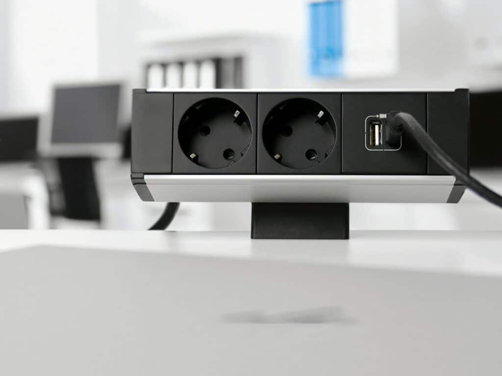 De relatie tussen stroom