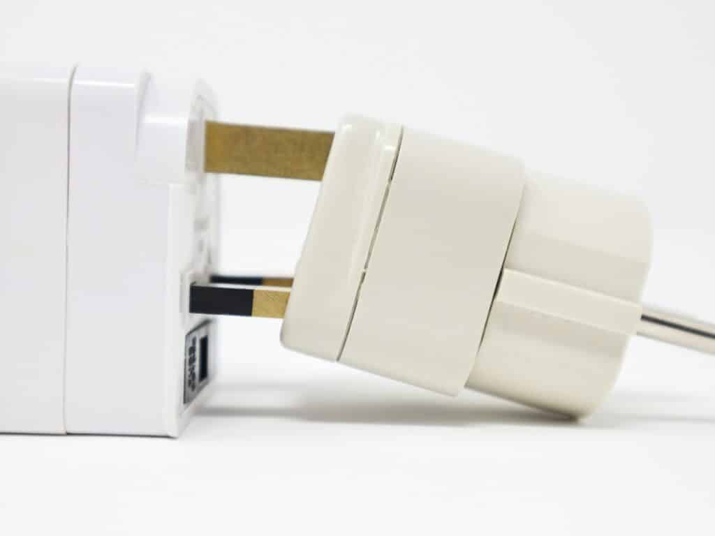 DIY: dubbel stopcontact installeren