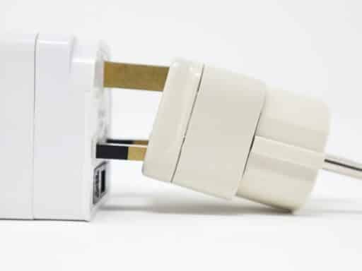 DIY: dubbel stopcontact installeren