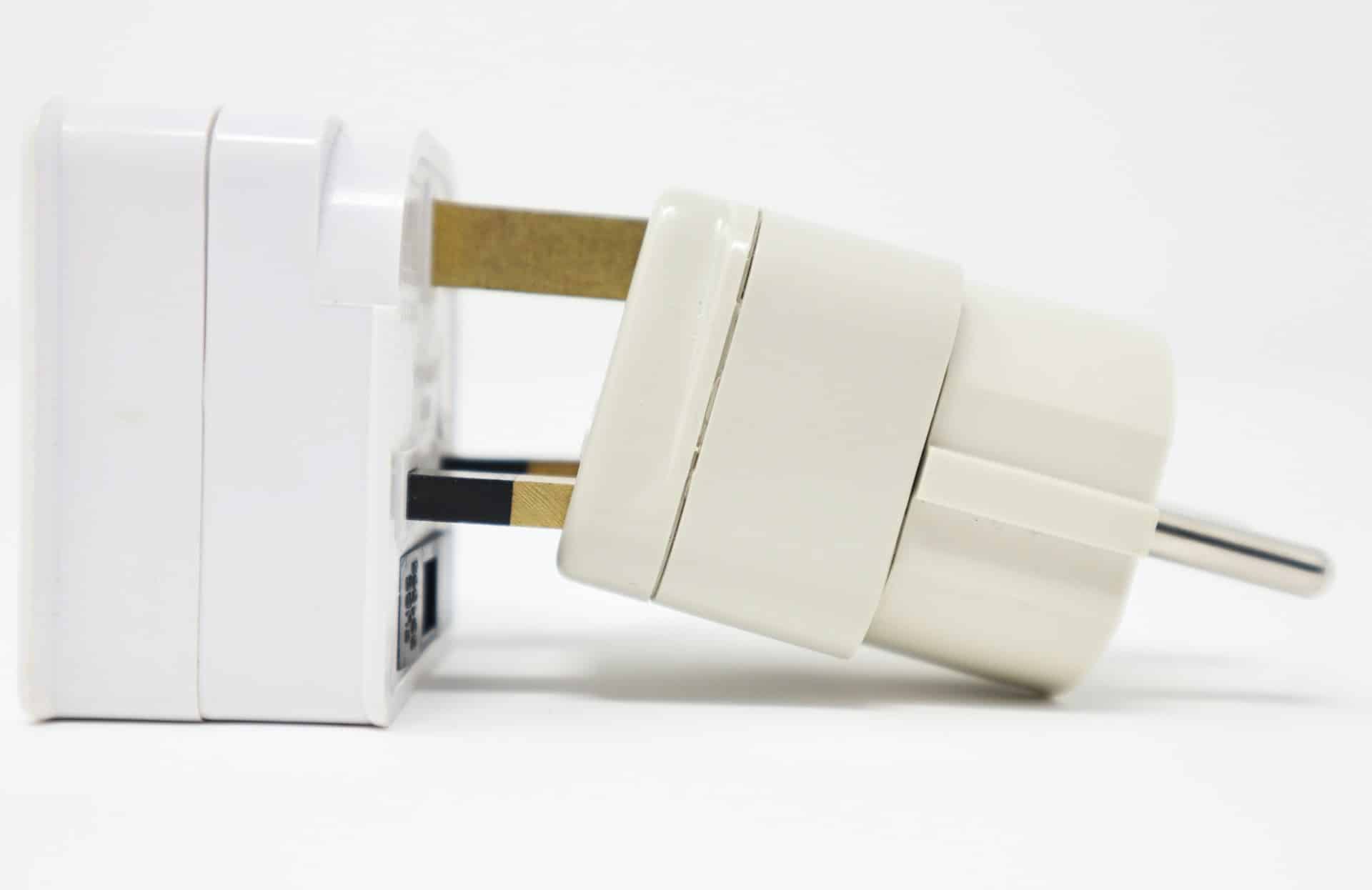 DIY: dubbel stopcontact installeren