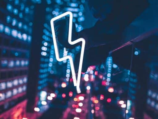 Smart speaker koppelen aan je verlichting