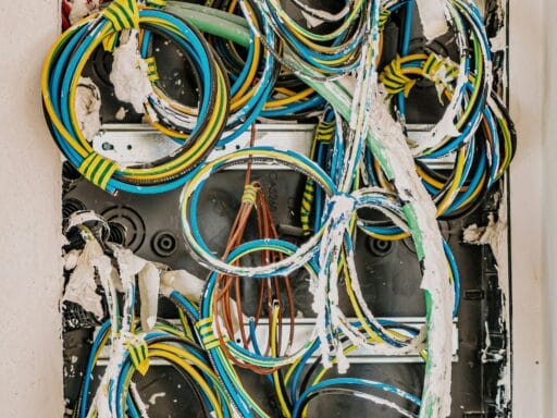 Stopcontact vervangen zonder problemen