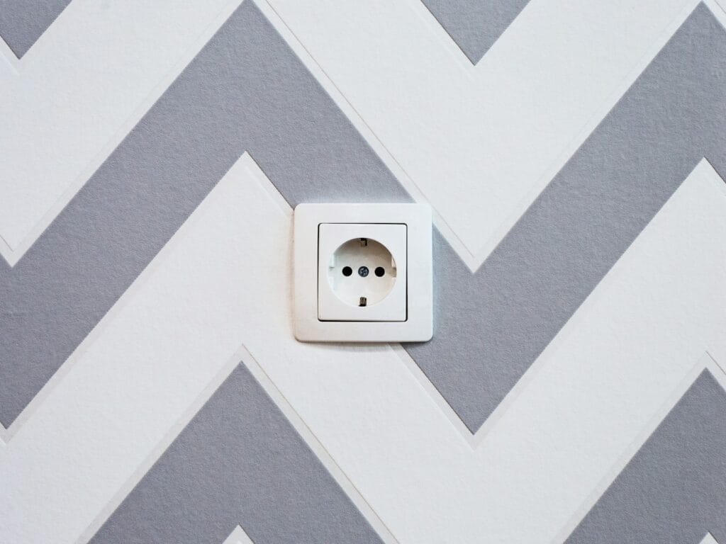 Tips voor veilige elektra in de tuin