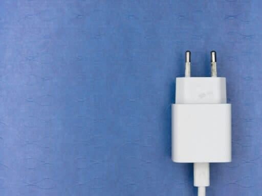 Veilig schakelmateriaal in de badkamer