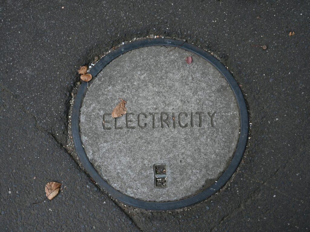 Zo controleer je of je huis goed geaard is